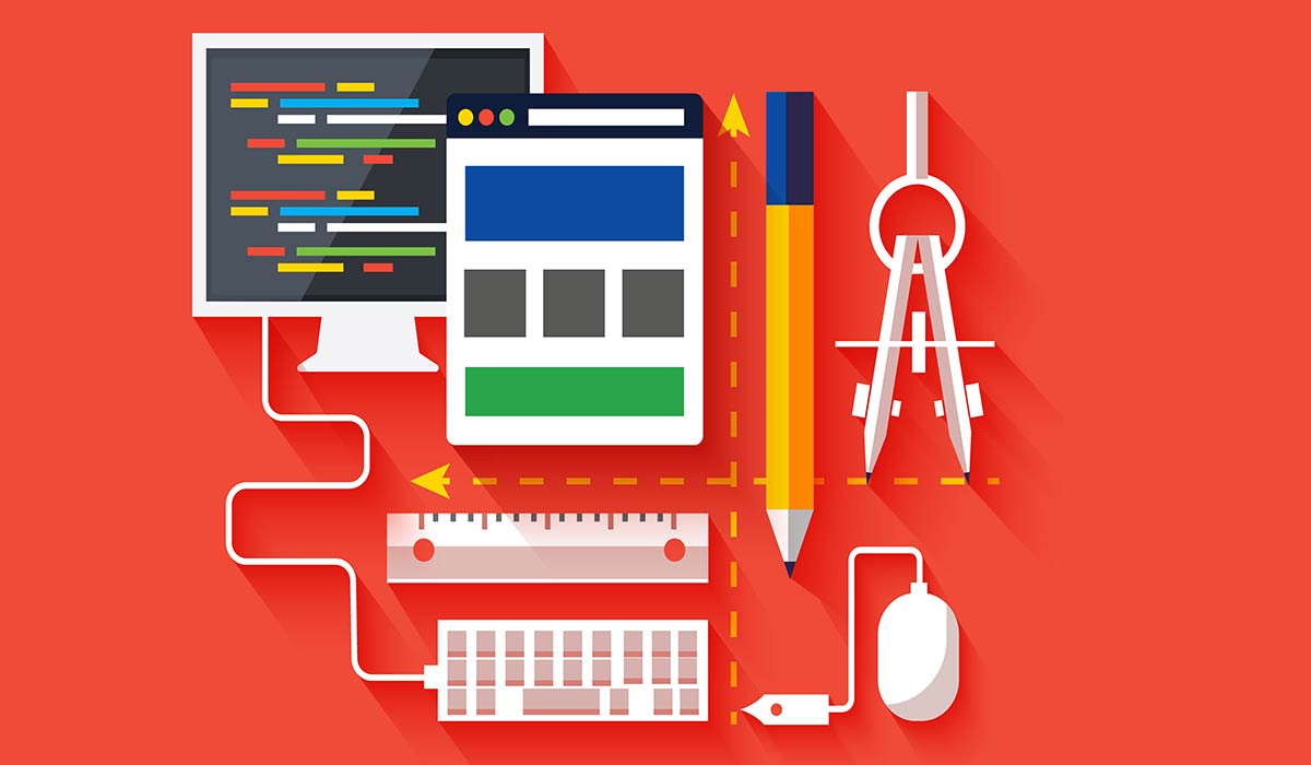 Web Design Tools