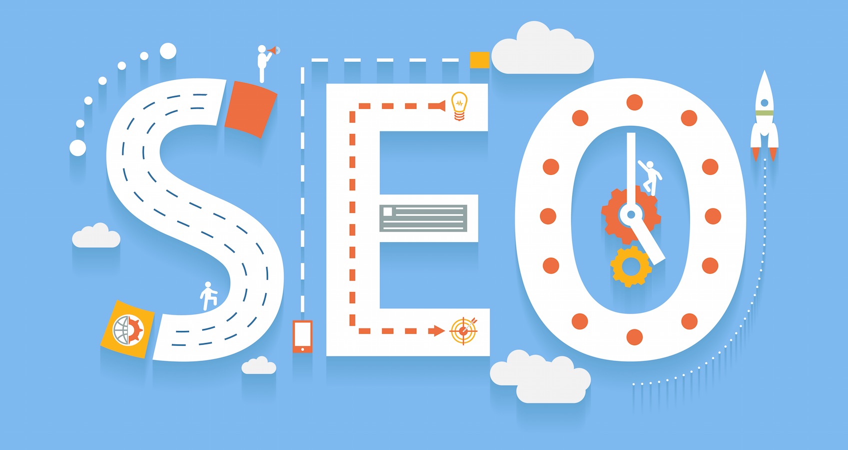 SEO services Johannesburg