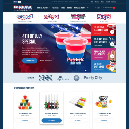 eCommerce Pittsburgh